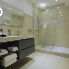 Fraser Suites Abuja in Abuja, Nigeria from 408$, photos, reviews - zenhotels.com bathroom