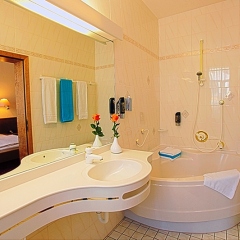 Hotel Astoria Leipzig спа