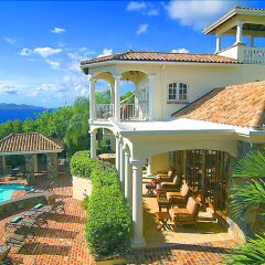 Las Brisas Caribe in St. John, U.S. Virgin Islands from 391$, photos, reviews - zenhotels.com photo 2