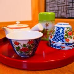Отель Guesthouse Fujizakura Яманакако в номере