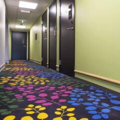 Отель Thon Hotel Trondheim Норвегия, Тронхейм - отзывы, цены и фото номеров - забронировать отель Thon Hotel Trondheim онлайн интерьер отеля фото 3