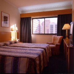 Hotel VIP Executive Zurique комната для гостей фото 7