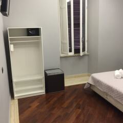 Отель Rent Rooms Saint Peter удобства в номере