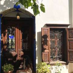 Doktor'un Evi Deluxe Boutique Hotel развлечения
