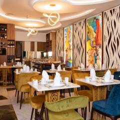 Отель Be Poet Baixa Hotel Португалия, Лиссабон - отзывы, цены и фото номеров - забронировать отель Be Poet Baixa Hotel онлайн питание фото 3