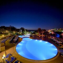 Club Resort Atlantis Турция, Урла - отзывы, цены и фото номеров - забронировать отель Club Resort Atlantis - All Inclusive онлайн бассейн