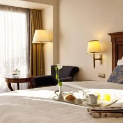 Отель Electra Palace Athens в номере