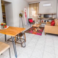 Отель Aris Athens Suites Греция, Афины - отзывы, цены и фото номеров - забронировать отель Aris Athens Suites онлайн фото 4