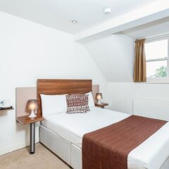 Avni Kensington Hotel комната для гостей фото 5