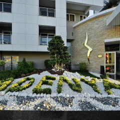 Adenya Hotel & Resort Турция, Аланья - отзывы, цены и фото номеров - забронировать отель Adenya Hotel & Resort - All Inclusive онлайн фото 4