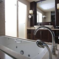 Отель Sandos San Blas Nature Resort & Golf - Все включено спа