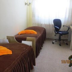 Отель MagHay B&B спа