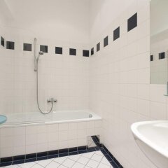 Отель Heart of Vienna Apartments Австрия, Вена - отзывы, цены и фото номеров - забронировать отель Heart of Vienna Apartments онлайн фото 3