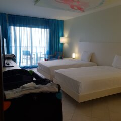 Hotel Arawak Beach Resort in Le Gosier, France from 247$, photos, reviews - zenhotels.com guestroom photo 4