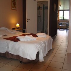 Отель Condo Gardens Antwerpen спа