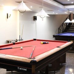 Cakmak Marble Hotel детские мероприятия