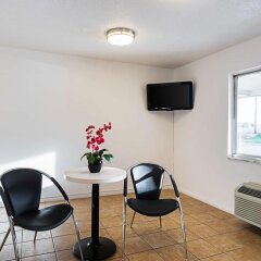 Отель Motel 6 Buckeye Lake комната для гостей фото 3