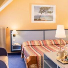 Отель Ibis Styles Paris Place d'Italie - Butte Aux Cailles фото 9