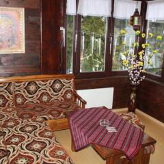 Отель Traditsia Guest House Болгария, Копривштица - отзывы, цены и фото номеров - забронировать отель Traditsia Guest House онлайн интерьер отеля фото 2