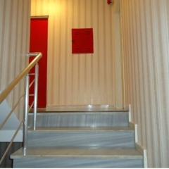 Altun Hotel сауна