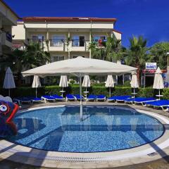 Sun City Apartments & Hotel детские мероприятия