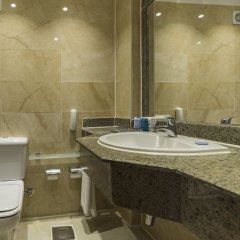 Отель SUNRISE Aqua Joy Resort Египет, Хургада - отзывы, цены и фото номеров - забронировать отель SUNRISE Aqua Joy Resort онлайн ванная