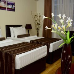 Hotel Diamond Dat Exx Company комната для гостей фото 3