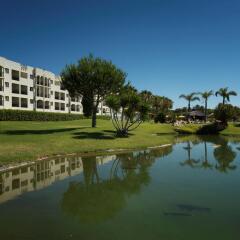 Отель Yellow Alvor Garden - All Inclusive фото 3