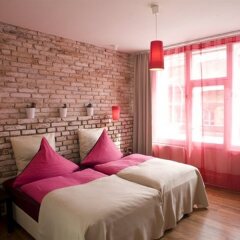 Hotel PurPur фото 4