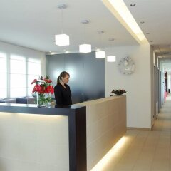 Отель Together Florence Inn Италия, Флоренция - 1 отзыв об отеле, цены и фото номеров - забронировать отель Together Florence Inn онлайн интерьер отеля