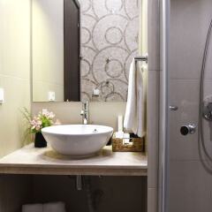 Badagoni Boutique Hotel Rustaveli ванная