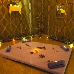 Eftalia Village Hotel - All Inclusive спа