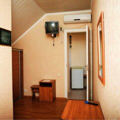 Гостиница Гостевой дом ТРИ С в Анапе 2 отзыва об отеле, цены и фото номеров - забронировать гостиницу Гостевой дом ТРИ С онлайн Анапа фото 9