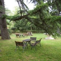 Отель Villa Quiete Монтекассино