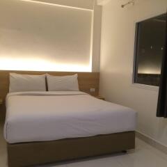 Отель Bedtime Pattaya Паттайя комната для гостей фото 3