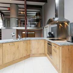 Апартаменты Leidsesquare Apartments в номере фото 2