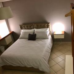 Отель B&B Capuam Vetere Accommodation Капуя комната для гостей фото 2