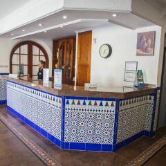 Hotel Comarruga Platja спа