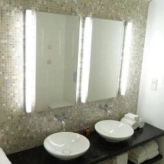 Sunrise Pearl Hotel & Spa in Protaras, Cyprus from 278$, photos, reviews - zenhotels.com bathroom