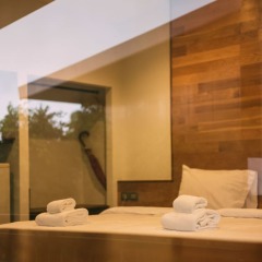 Отель The Cinnamon Resort Паттайя спа