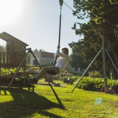Отель Penha Longa Resort детские мероприятия