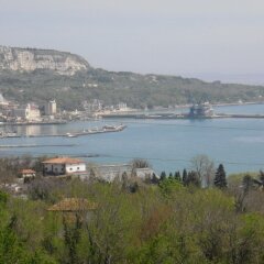 Отель Guest house Horizont Балчик пляж
