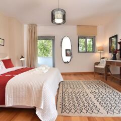 Отель Villa Amaryllis комната для гостей