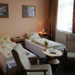 Hotel Bayer Пльзень спа