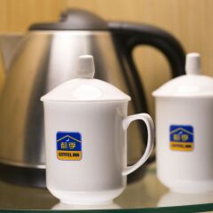 Отель Citytel Inn удобства в номере фото 2