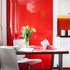 Отель Apartment4you Centrum 2 Польша, Варшава - 1 отзыв об отеле, цены и фото номеров - забронировать отель Apartment4you Centrum 2 онлайн в номере