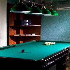 Sport Hotel Пермь гостиничный бар
