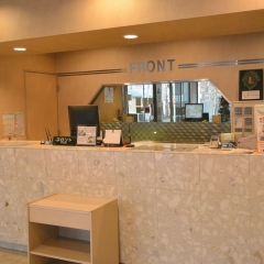 Hotel Tetora интерьер отеля