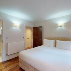 Апартаменты Tavistock Place Apartments Лондон фото 7