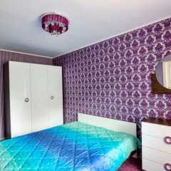 Апартаменты Apartment Svobody 6-8a фото 7